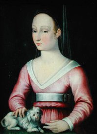 Agnes Sorel, 1400-tal
